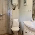 Strandhuset Nyaraló *
