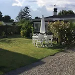 Strandhuset Nyaraló Broager