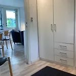 Strandhuset *