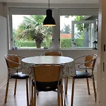 Strandhuset Nyaraló