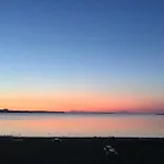 Strandhuset Nyaraló *