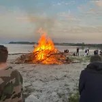 Strandhuset