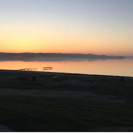 Сasa de vacaciones Strandhuset Broager