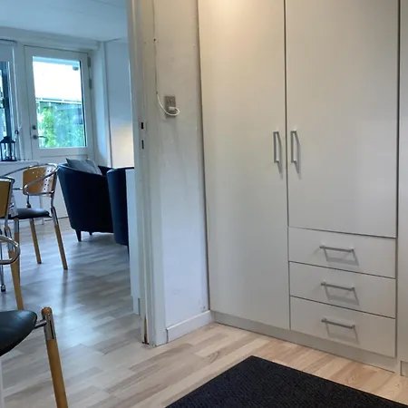 Strandhuset *
