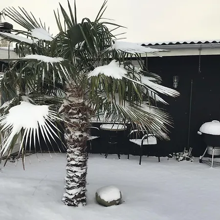 Strandhuset * Broager