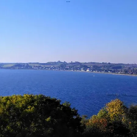 Strandhuset Prázdninový dům *