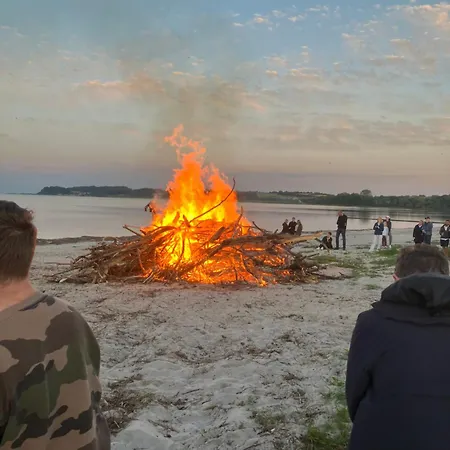 Strandhuset