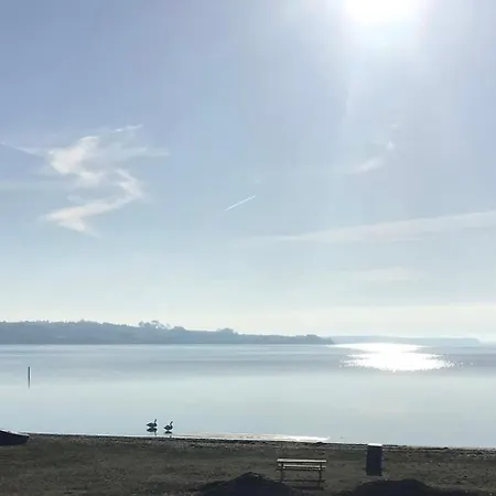 Strandhuset * Broager