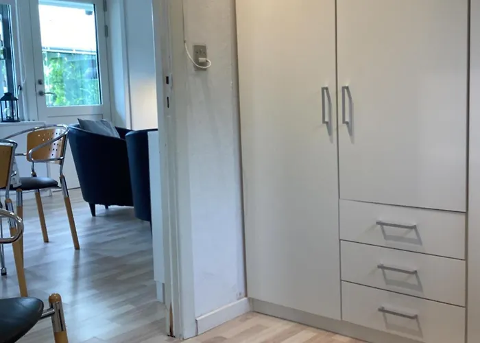 Strandhuset *