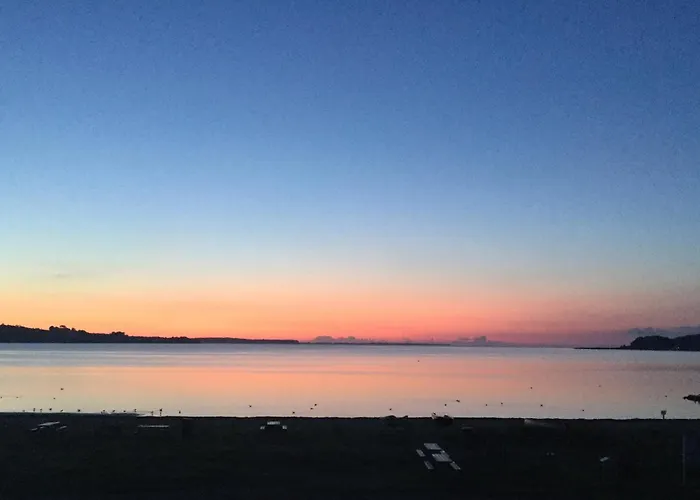 Strandhuset Дом отдыха *