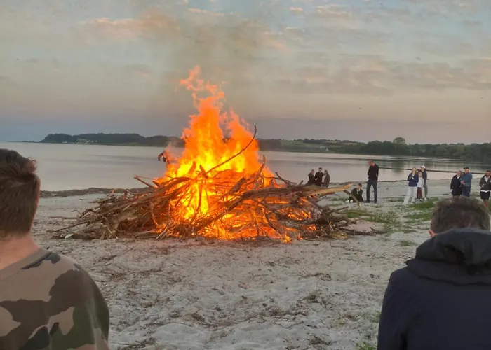 Strandhuset