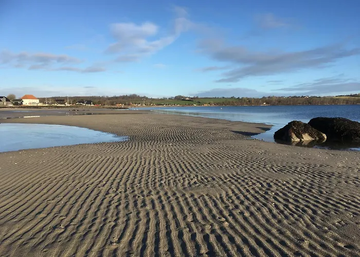 Strandhuset Broager